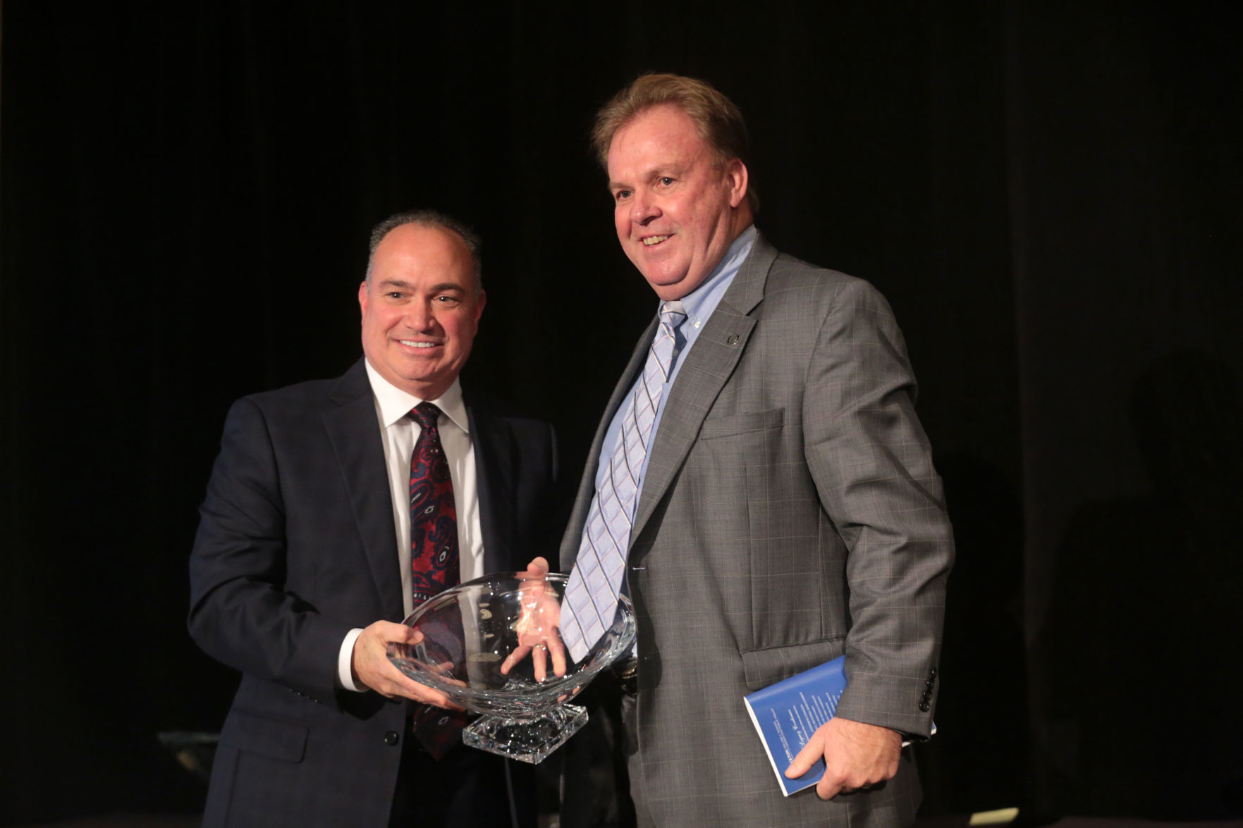 Hughes Center Honors